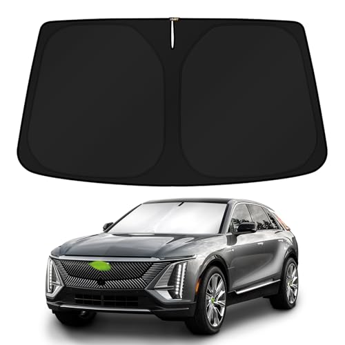 Windshield Sun Shade for 2023