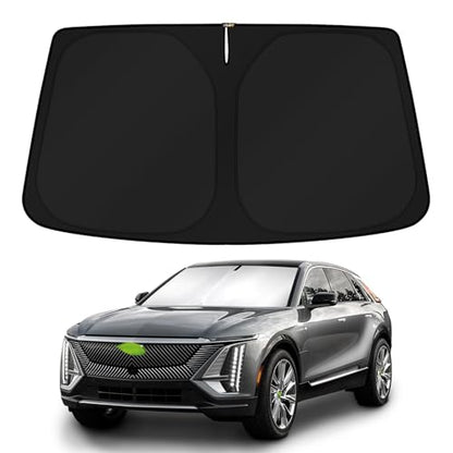 Windshield Sun Shade for 2023