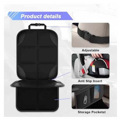 Baby Car Seat Protector for Child