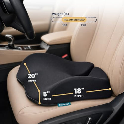 Car Seat Cushion for Driving