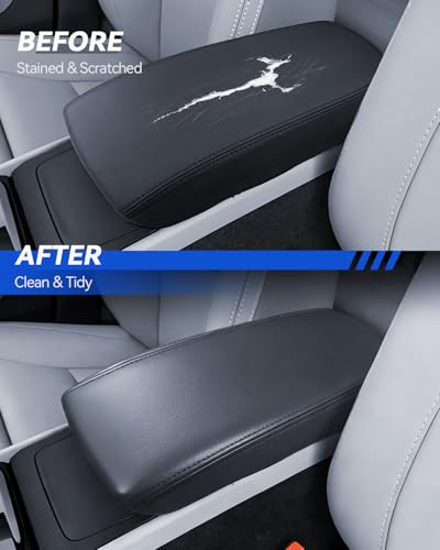 Armrest Cover for 2019