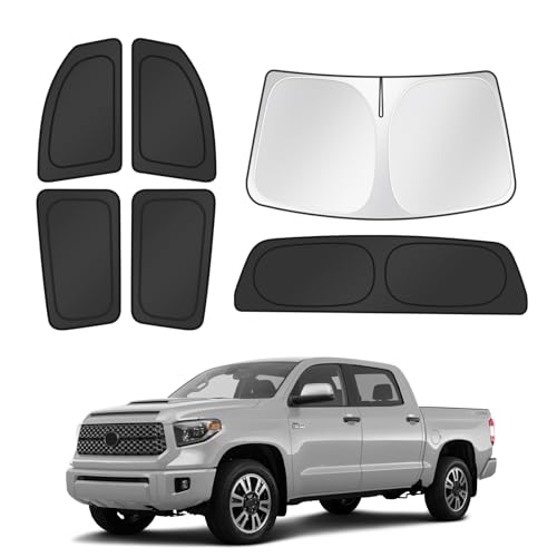 Window Shades for 2007 (6 Count)