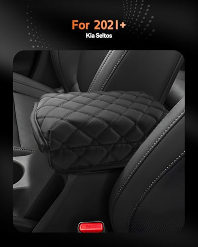 for Kia Seltos 2021
