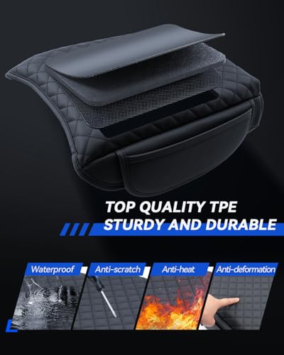 Armrest Cover for 2023