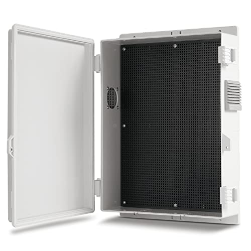 Outdoor Electrical Junction Box