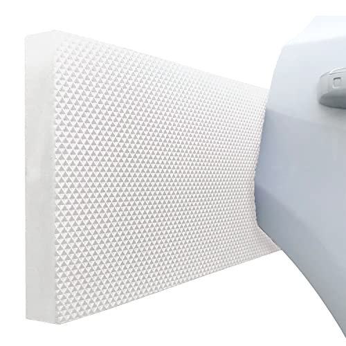 GWP02S Garage Wall Protector Car Door Protectors (4 Count)