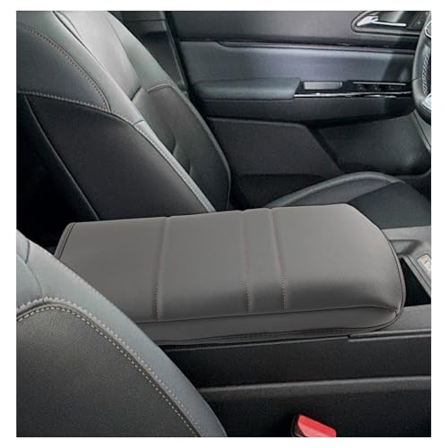 for 2024 2025 2026 Honda Prologue Armrest Cover [Soft Pad] 2024 2025 2026 Prologue Center Console Cover for 2024