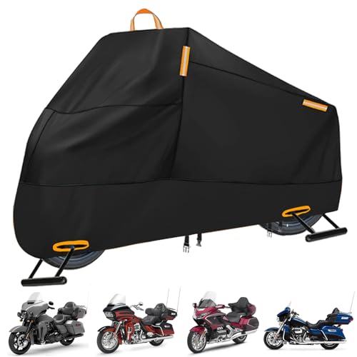 Motorcycle Cover for Electra Glide Road Street Glide Ultra Limited