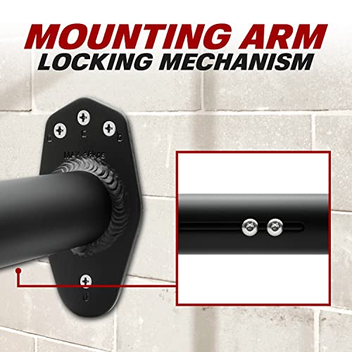 Bike Wall Mount (2 Count)
