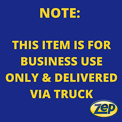 Premium Truck and Trailer Wash (7040 Fl Oz)