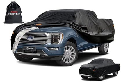 Heavy Duty Truck Cover for Ford F