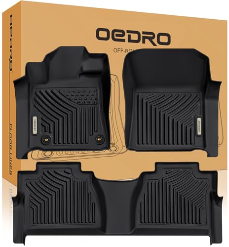 Floor Mats Fit for 2014
