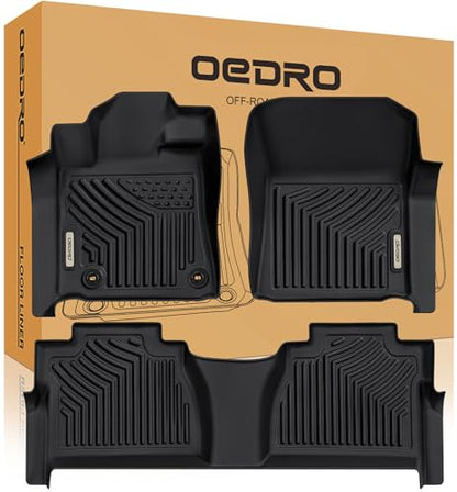 Floor Mats Fit for 2014
