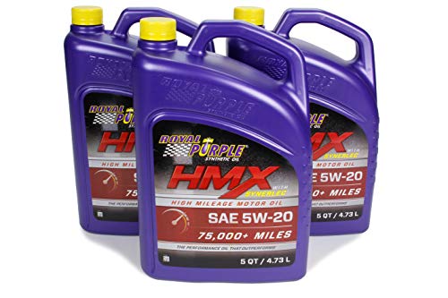 HMX w Synerlec (3 Count)