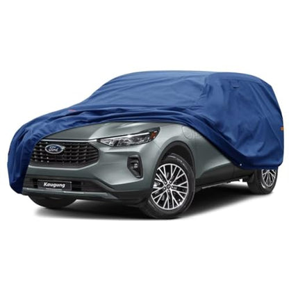Heavy Duty SUV Cover Custom Fit for Ford Escape