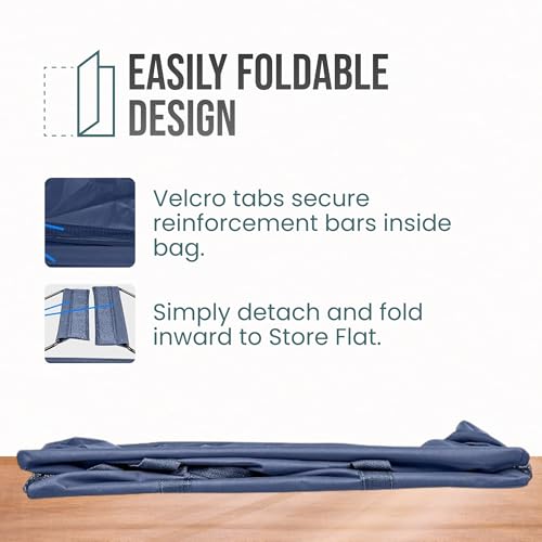 Extra Large Utility Tote Bag