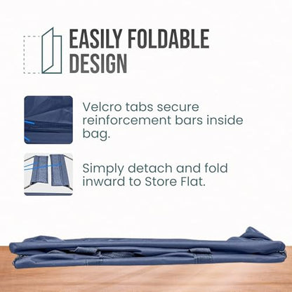 Extra Large Utility Tote Bag