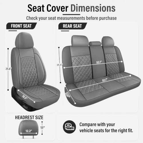 Car Seat Cover