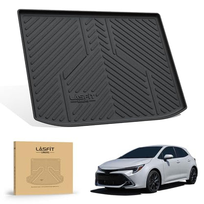 Cargo Trunk Mat for 2019