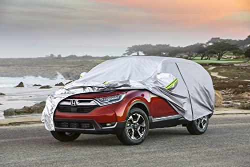SUV Car Cover Custom Fit Honda CRV CR