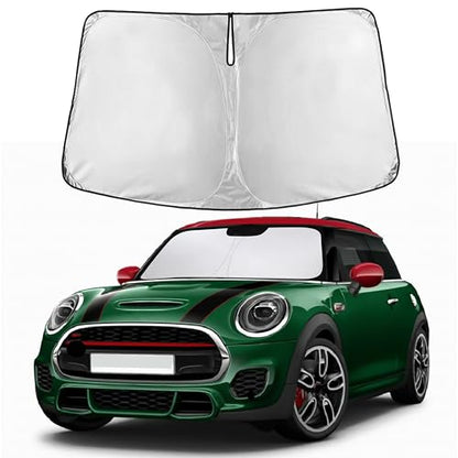 Windshield Sun Shade Fit for 2014