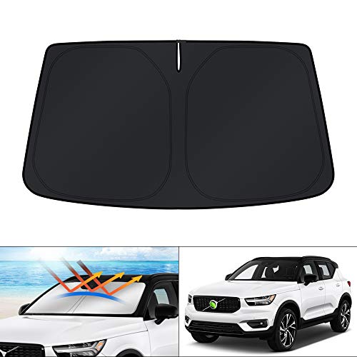 Windshield Sun Shade for 2019