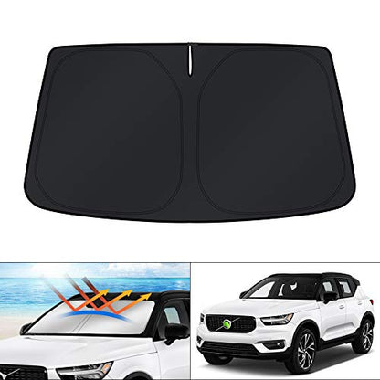 Windshield Sun Shade for 2019