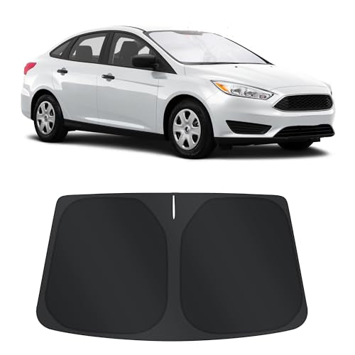 Sun Shade for Ford Focus Hatchback 2012