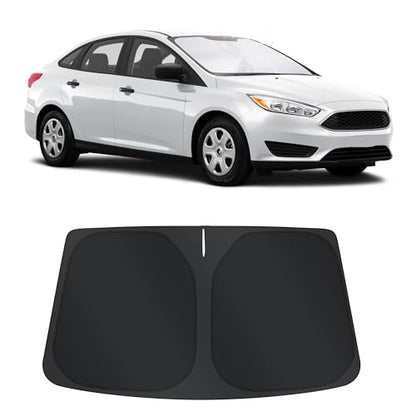 Sun Shade for Ford Focus Hatchback 2012