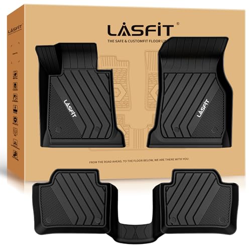 Floor Mats for BMW 3 Series 2012