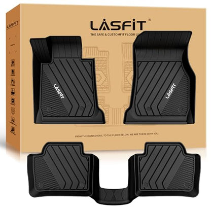 Floor Mats for BMW 3 Series 2012