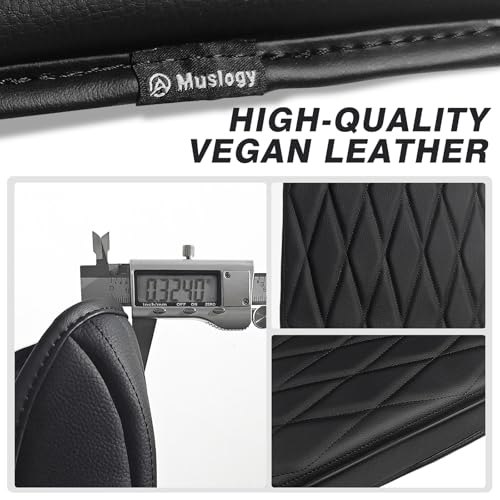 Armrest Cover for Ford F150 2021