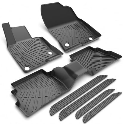 Floor Mats for Mazda CX