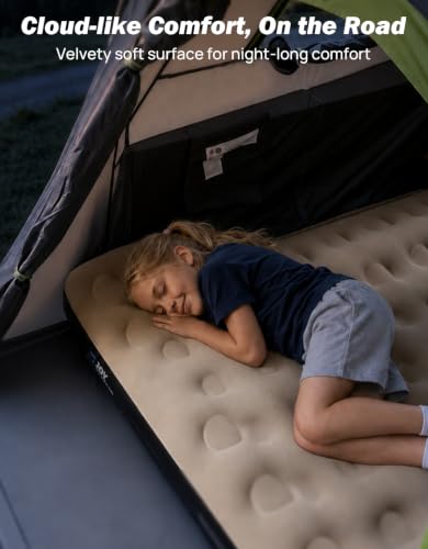 Truck Bed Mattress for 5.5