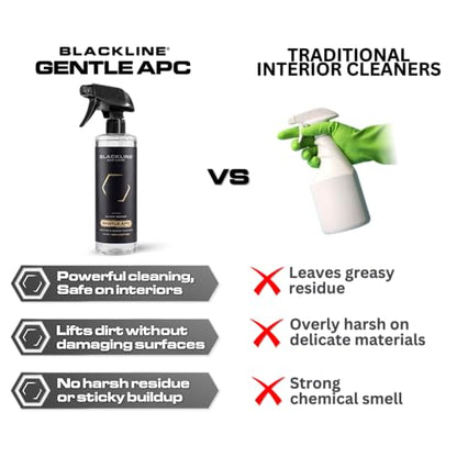 Gentle APC All (16 Fl Oz)