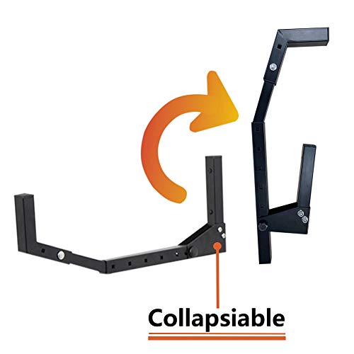 Kayak Storage Hooks (2 Count)