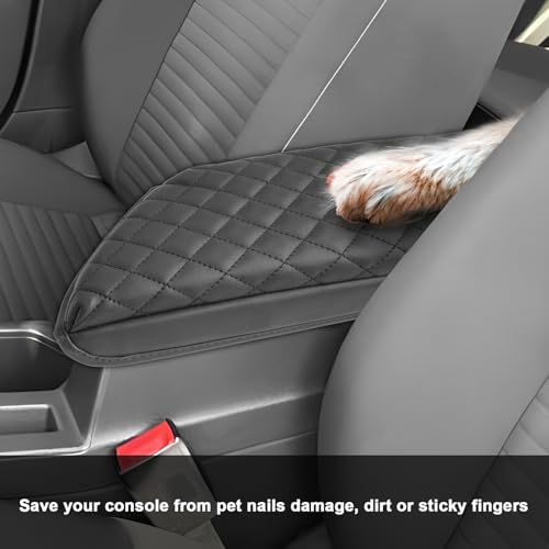 for 2020 2025 VW Jetta Armrest Cover for Volkswagen Jetta 2025 Accessories 2020