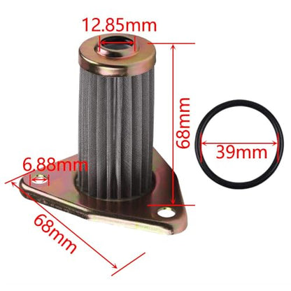 72368 G01 72368G01 Air Filter 26591