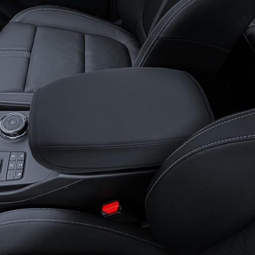 Armrest Cover for 2024 2025 Ford Ranger