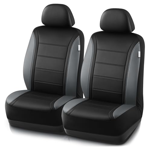 Leather Seat Covers