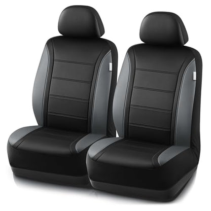 Leather Seat Covers