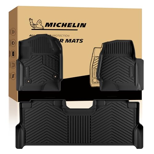Vehicle Mats for 2017