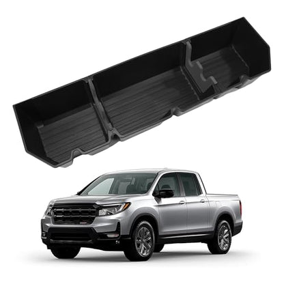Rear Under Seat Storage Box for 2006