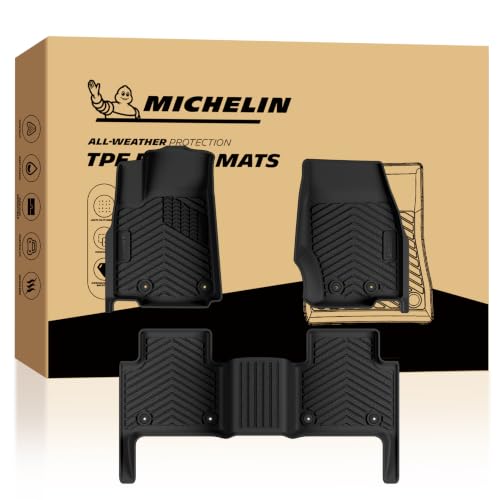Vehicle Mats for 2022