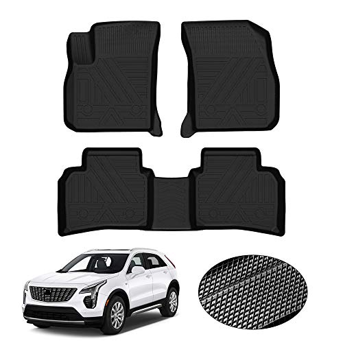 Floor Mats for 2019