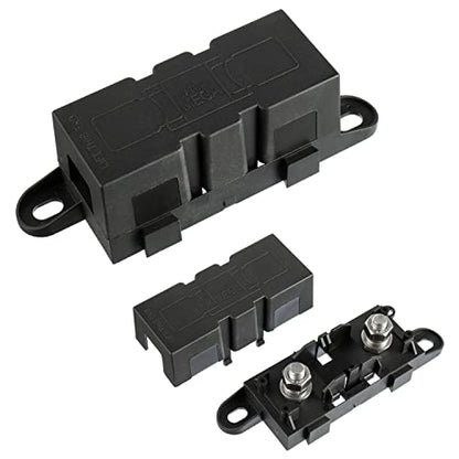 MEGA AMG Fuse Holder for ANM Bolt