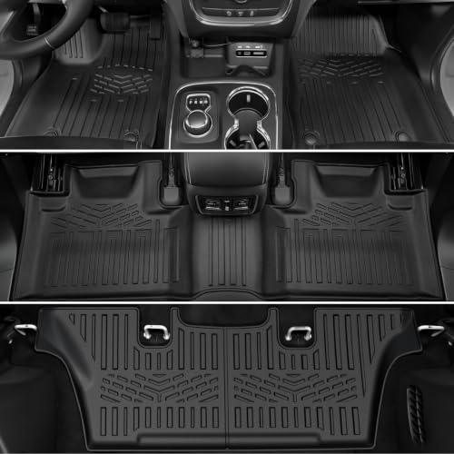 Floor Mats for 2016
