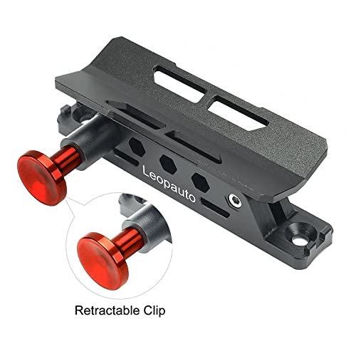 Universal Fire Extinguisher Mount