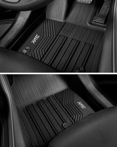 Floor Mats for Toyota Tundra 2014