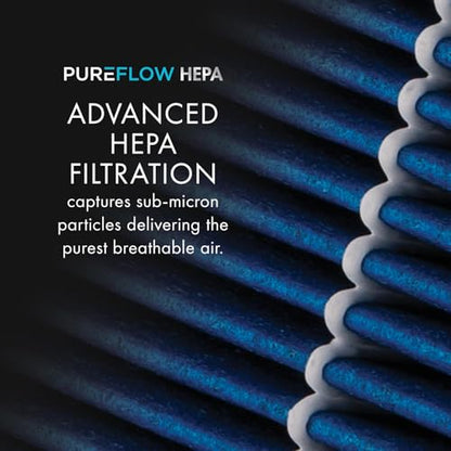 PUREFLOW PC6176HX HEPA Cabin Air Filter